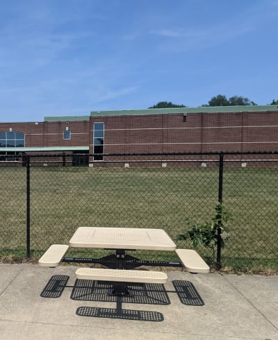 Fairview Park Gemini Recreation Center